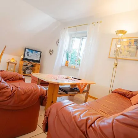 Langeness Id 218 Apartment Sankt Peter-Ording