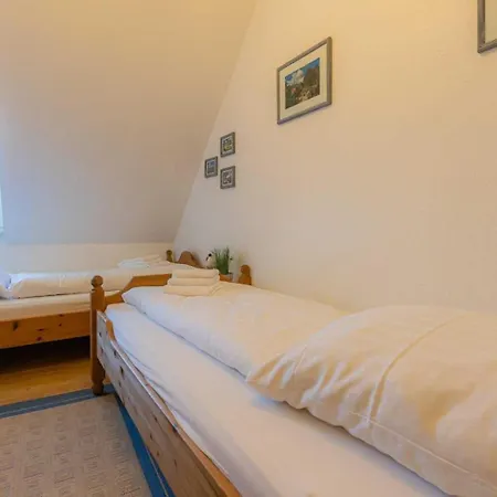 Langeness Id 218 Lejlighed