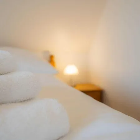 Lejlighed Langeness Id 218 Sankt Peter-Ording