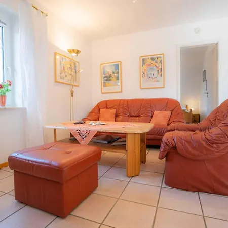 Langeness Id 218 Apartment *