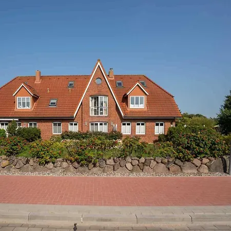 Apartment Langeness Id 218 Sankt Peter-Ording